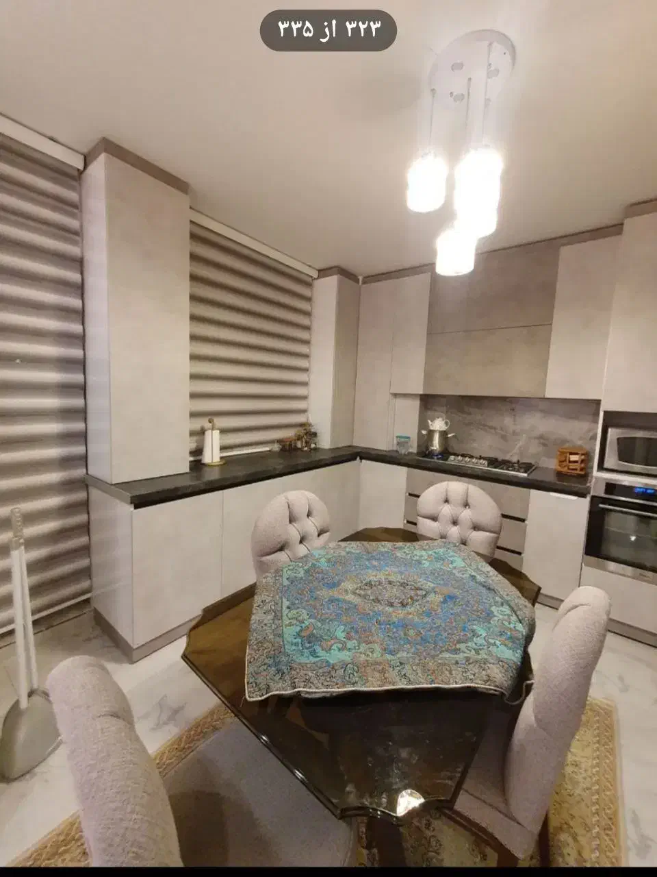 اپارتمان۱۰۰متر لوکس ۸شهریور|فروش آپارتمان|ارومیه, |دیوار