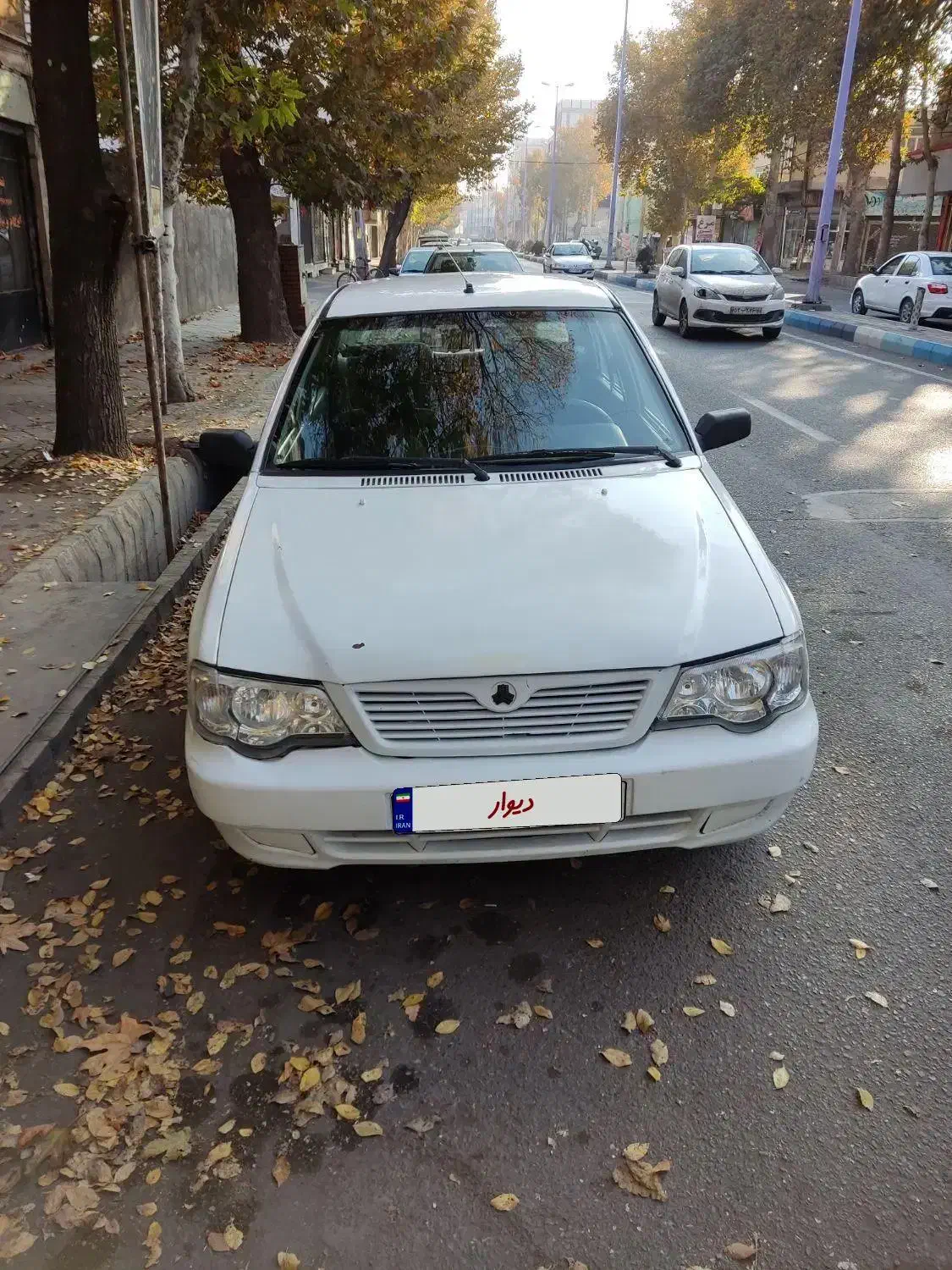 پراید 132|خودرو سواری و وانت|خوی, |دیوار