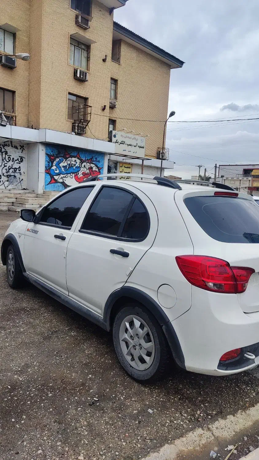 کوییک gxl|خودرو سواری و وانت|اهواز, پردیس|دیوار