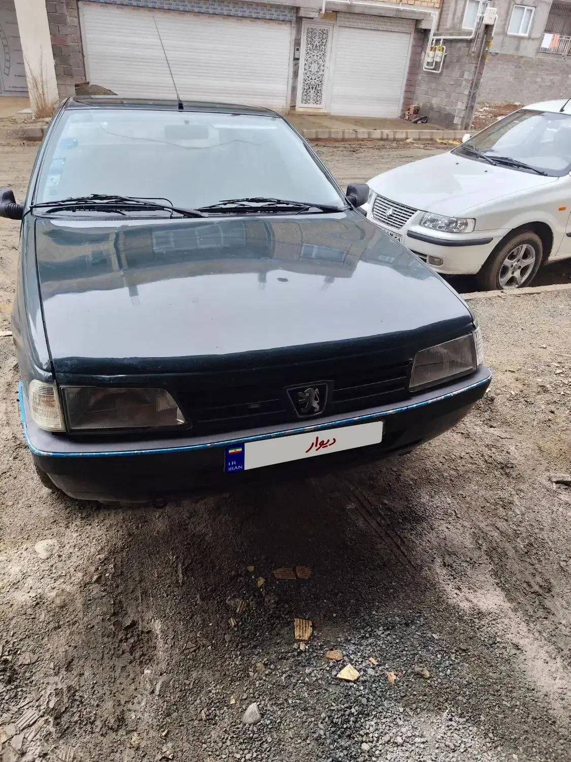 آردی 84|خودرو سواری و وانت|سقز, |دیوار