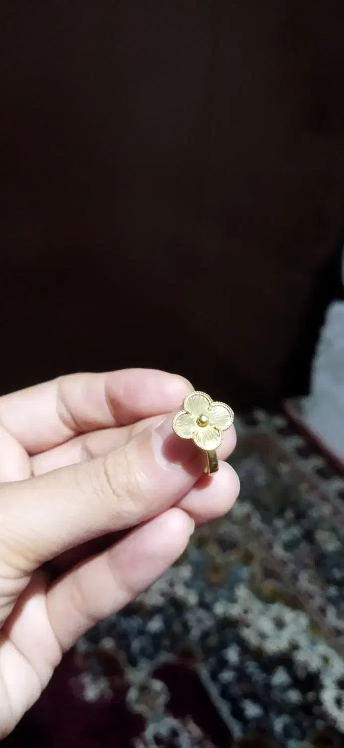 انگشتر ونکلیف|جواهرات|قدس, شهر‌قدس|دیوار