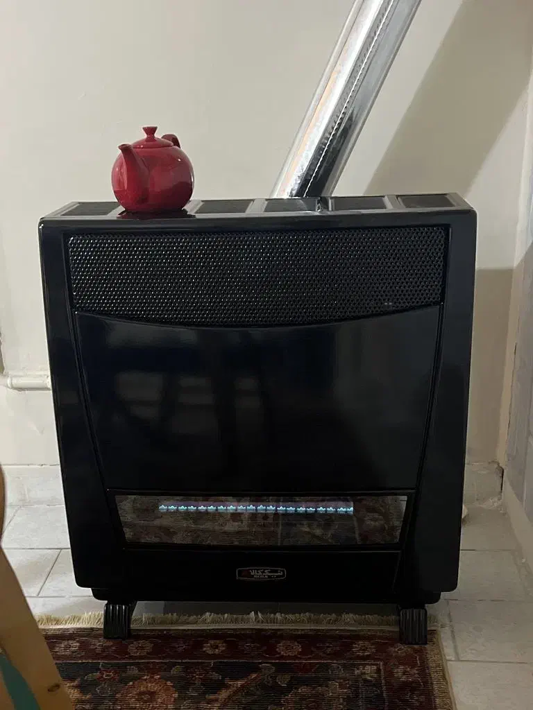 بخاری نو زیر قیمت|بخاری، هیتر، شومینه|کاشان, کلنگه|دیوار