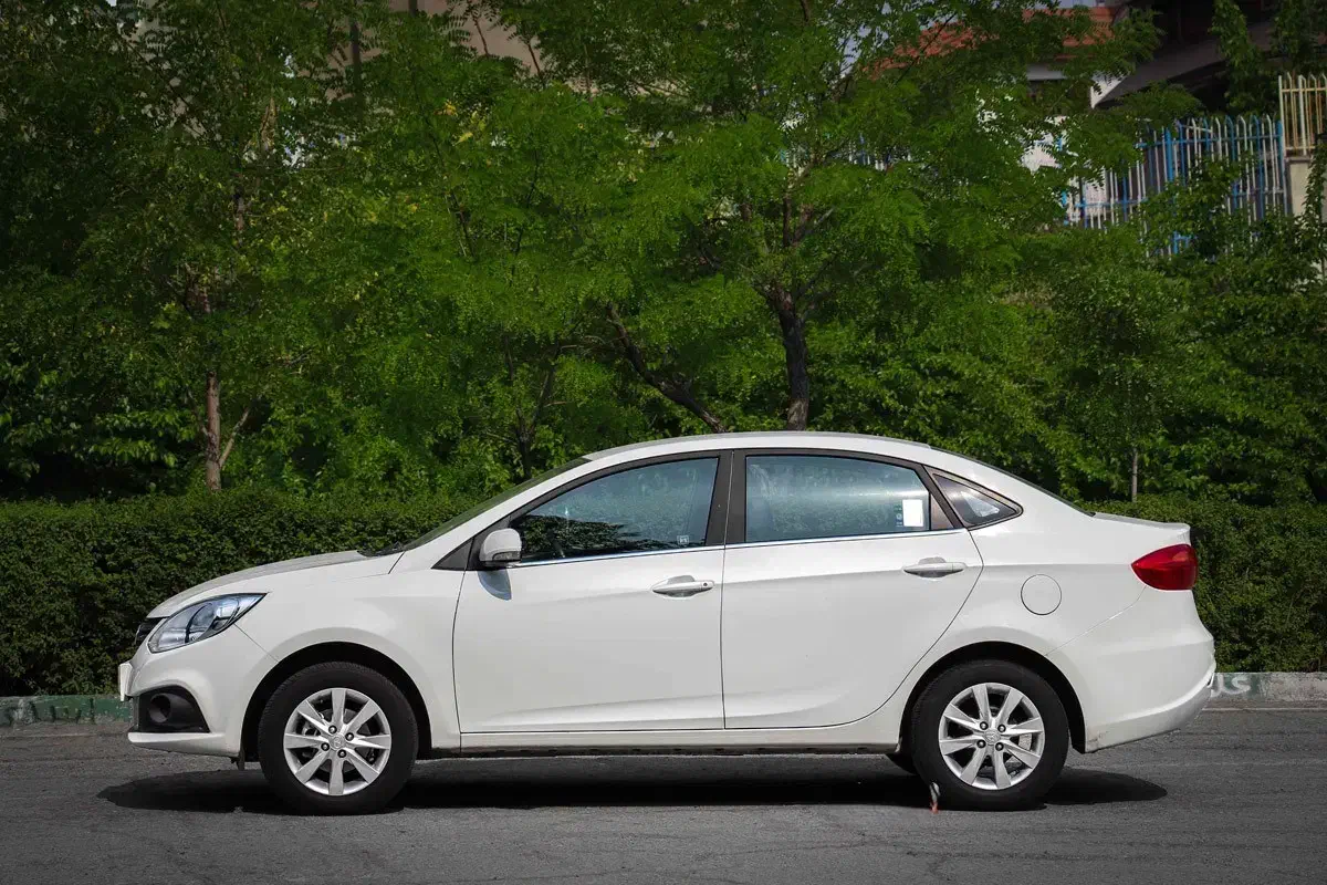 جک j4 اقساطی سند 6دانگ تحویل فوری|خودرو سواری و وانت|کرج, عظیمیه|دیوار