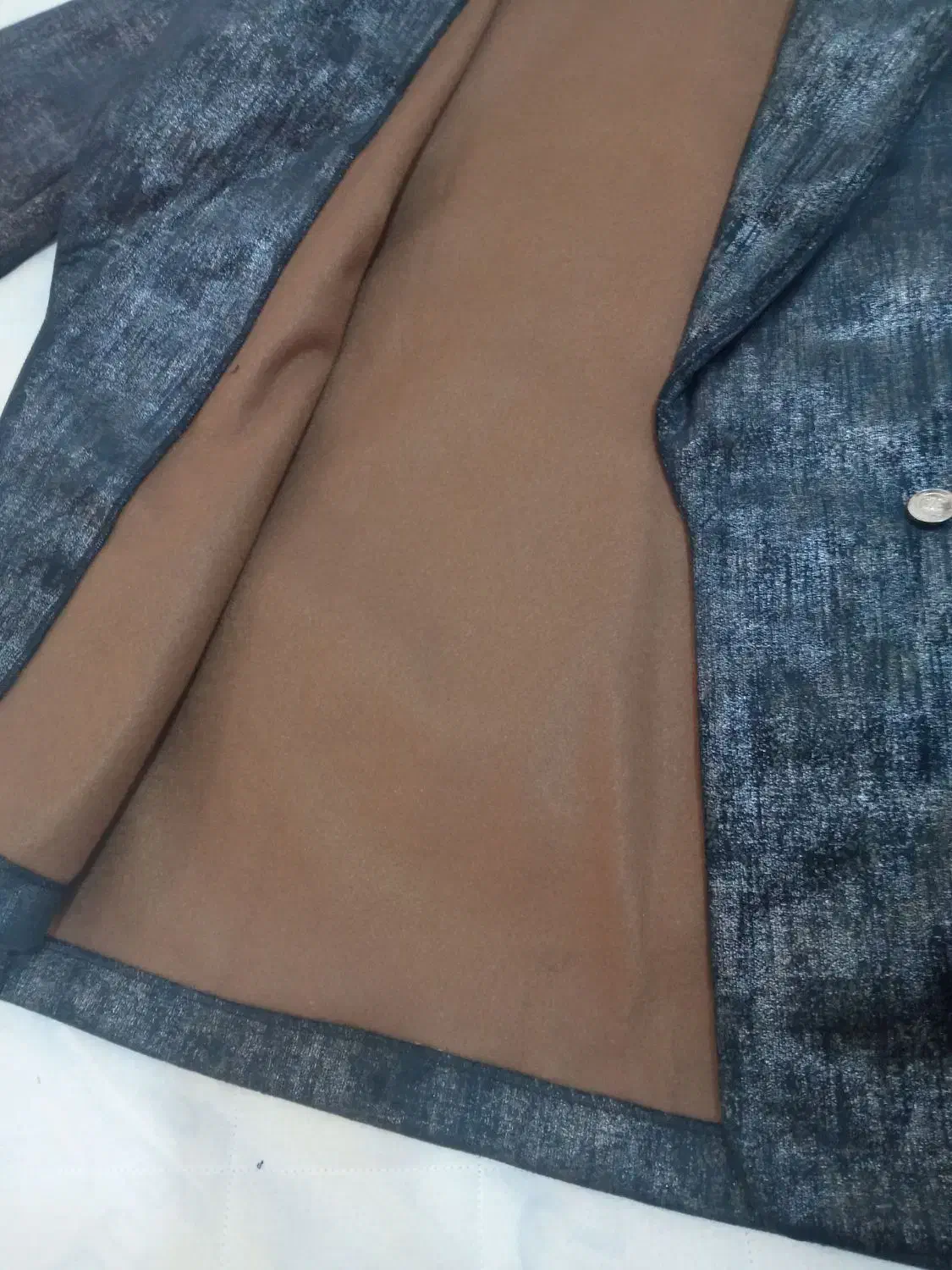 فروش کت فوتر|لباس|داراب, |دیوار