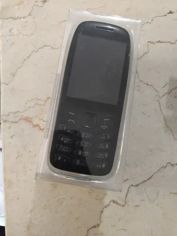 نوکیا 6310 و 125 اصلی|موبایل|فردیس, فردیس|دیوار