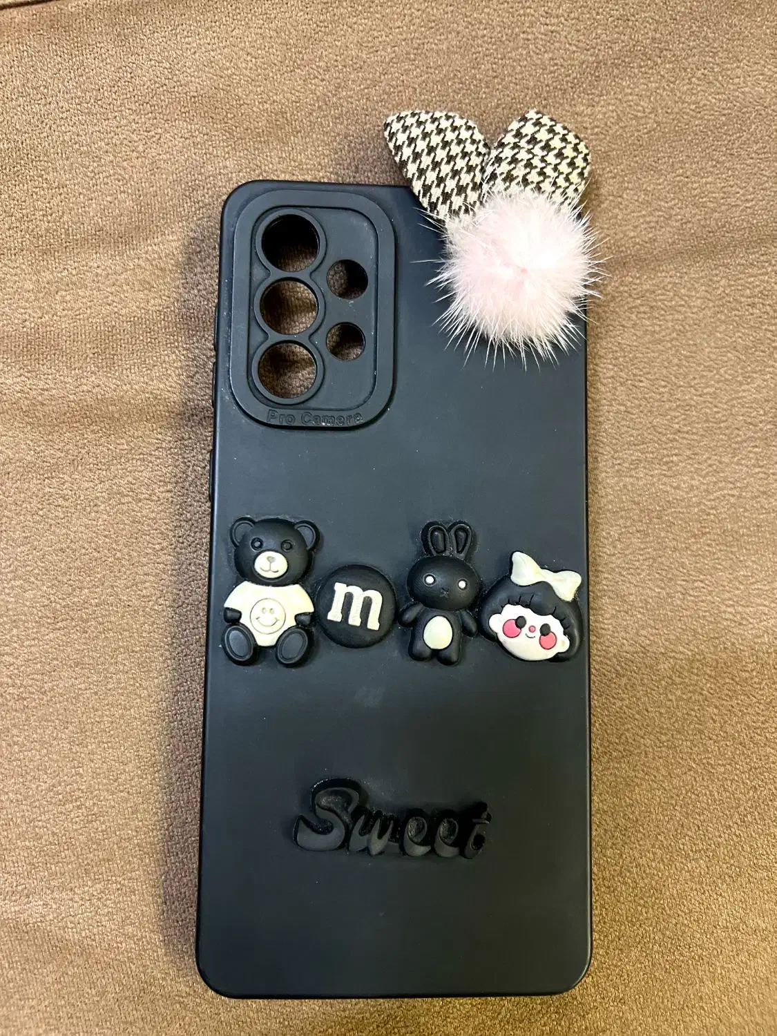 قاب گوشی a73|لوازم جانبی موبایل و تبلت|اسلامشهر, شهرک قائمیه|دیوار