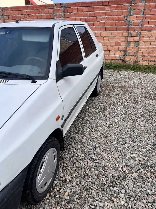 پراید ۱۳۱مدل ۹۴|خودرو سواری و وانت|آق قلا, |دیوار