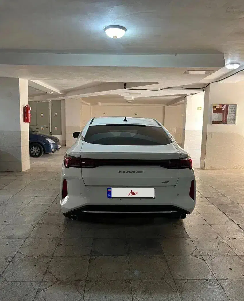 Kmc j7*|خودرو سواری و وانت|بومهن, |دیوار