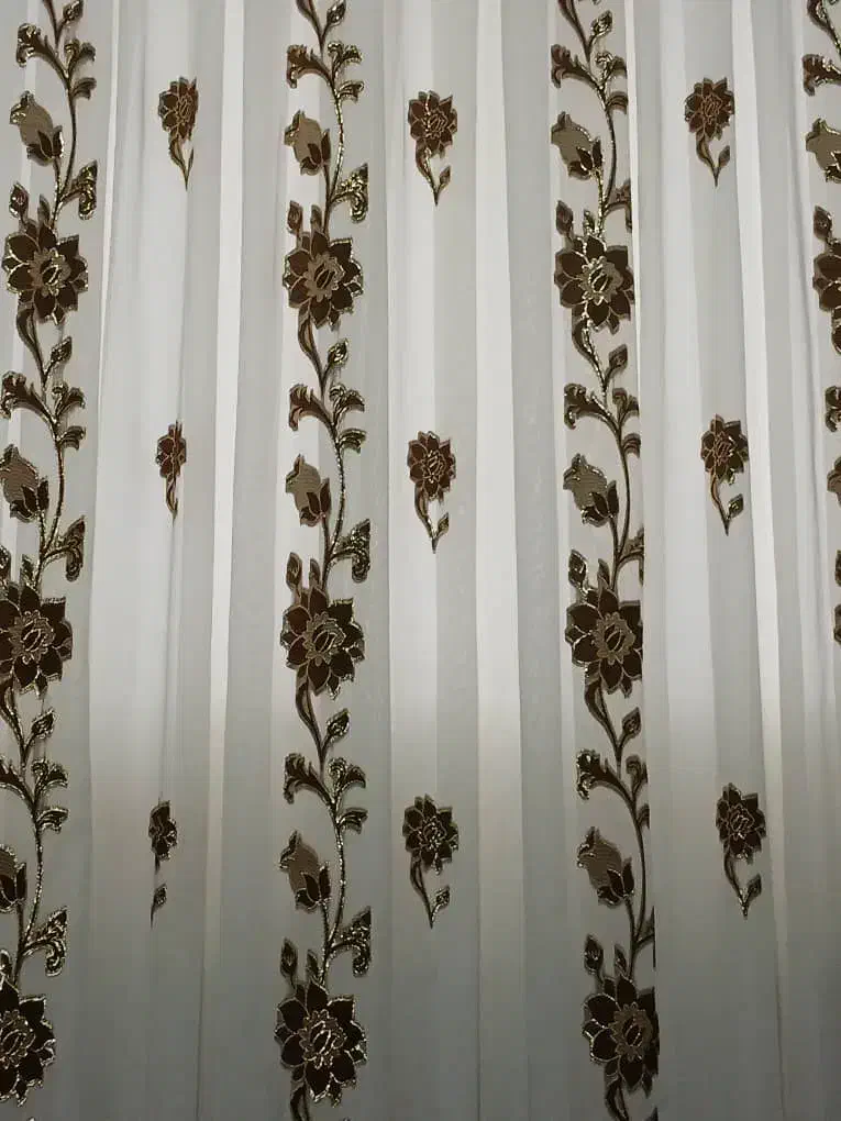 پرده|پرده، رانر، رومیزی|فاضل آباد, |دیوار