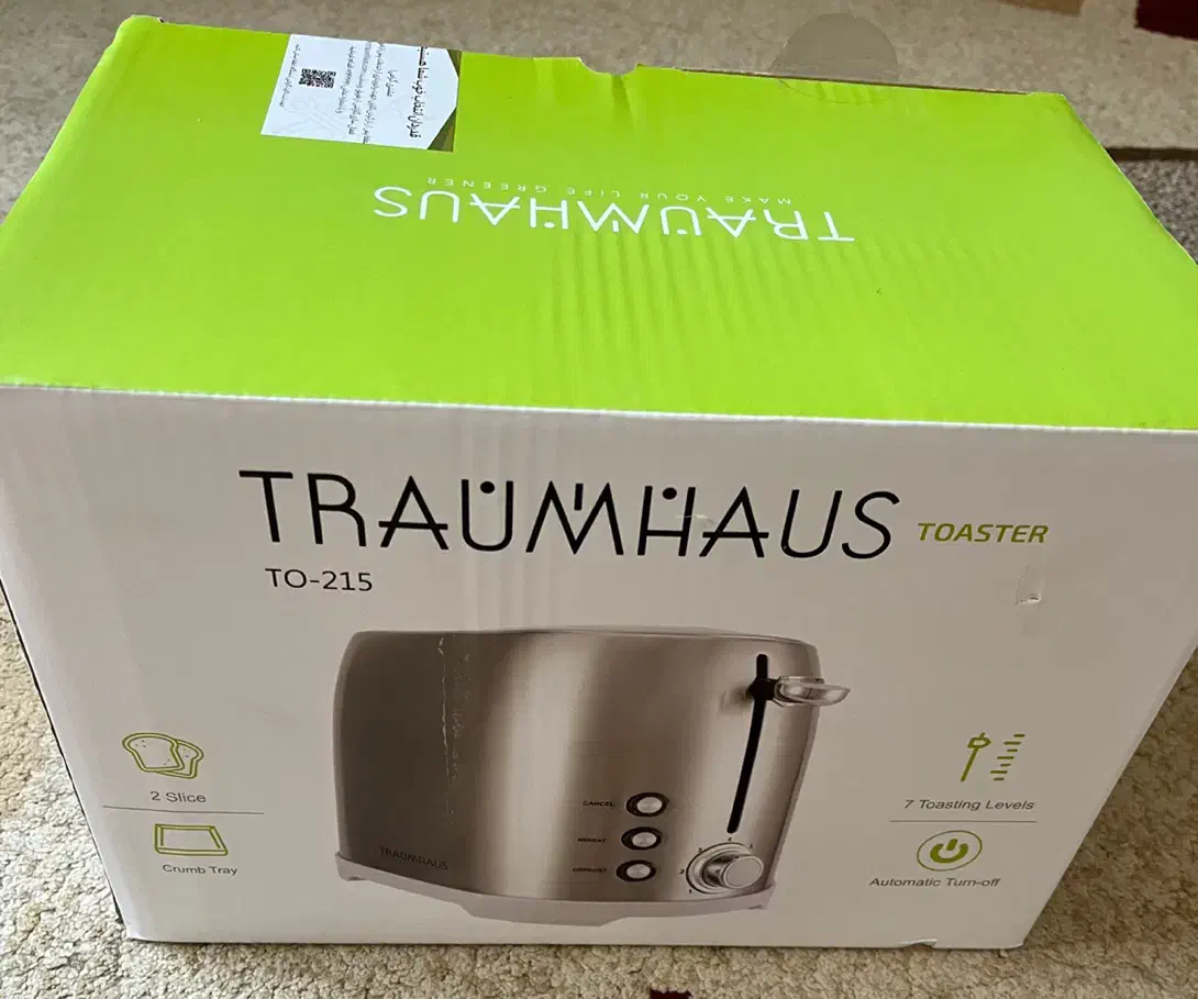 تستر نان|سایر لوازم برقی|امیدیه, |دیوار