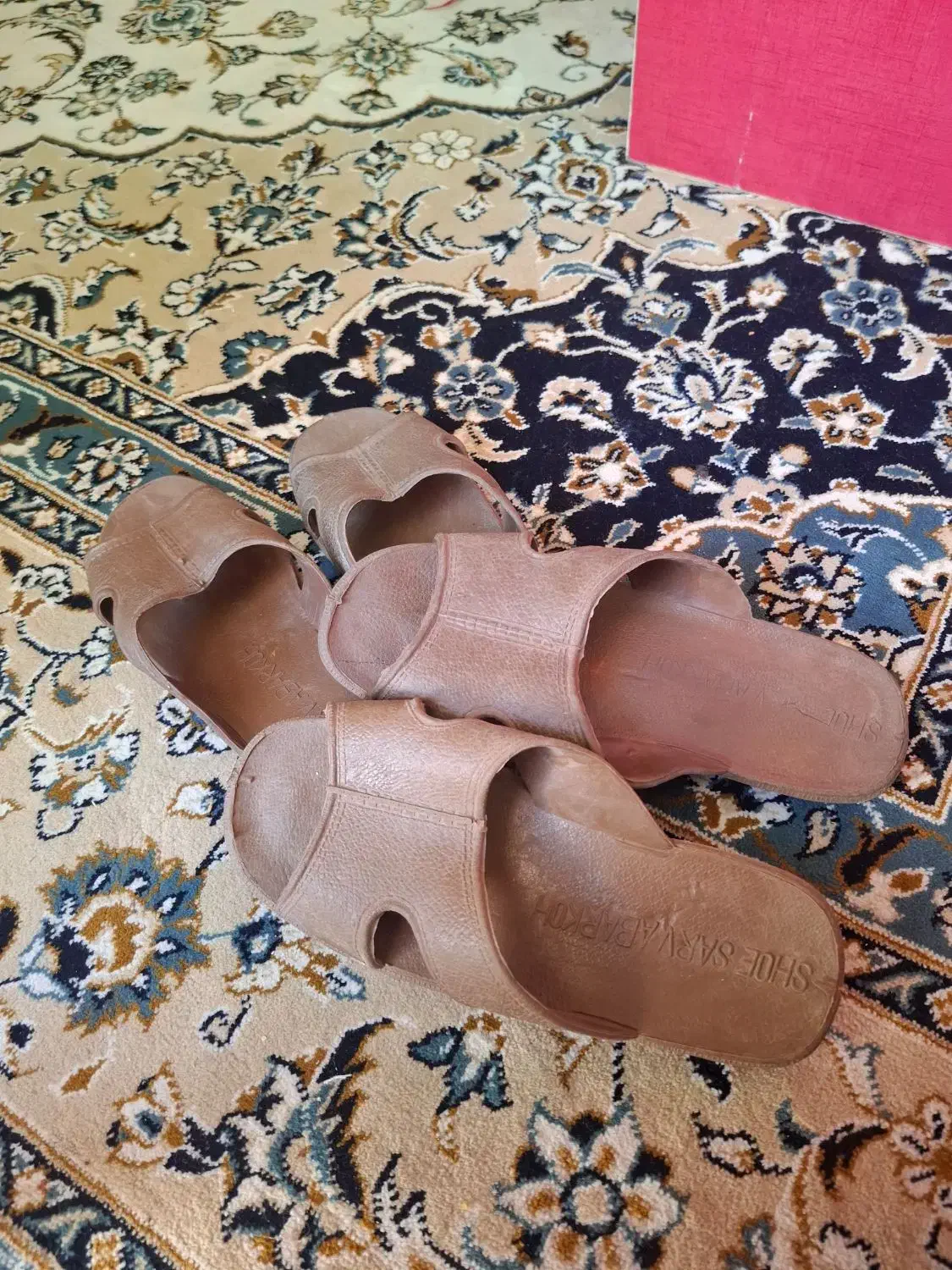 38 39 40|کیف، کفش، کمربند|یزد, |دیوار