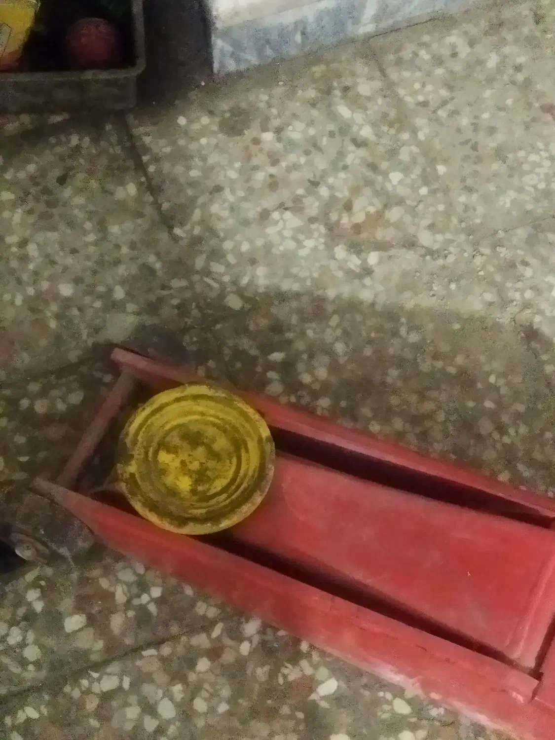 جک سوسماری سه تن|قطعات یدکی و لوازم جانبی|خمینیشهر, |دیوار