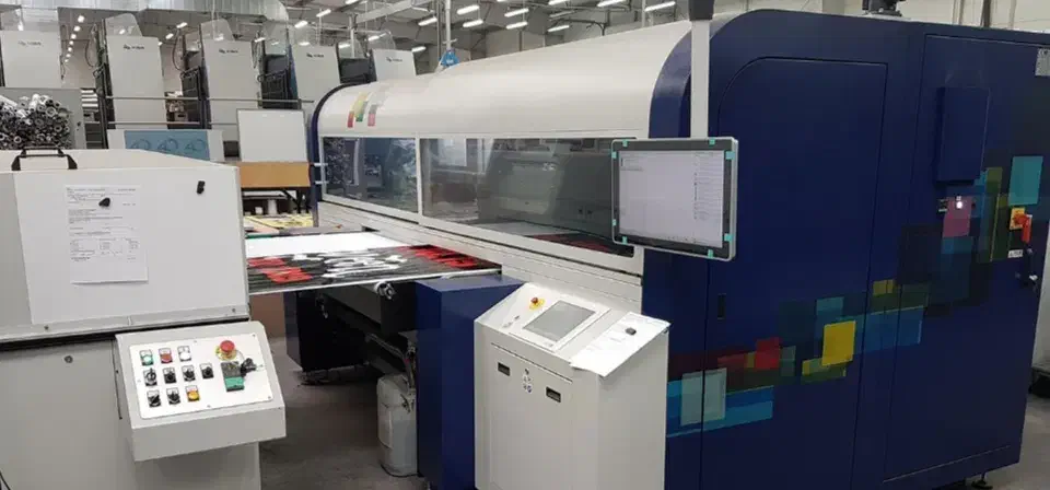 استخدام نیروی خانم در چاپخانه|استخدام صنعتی، فنی، مهندسی|شیراز, منطقه هوایی شهید دوران|دیوار