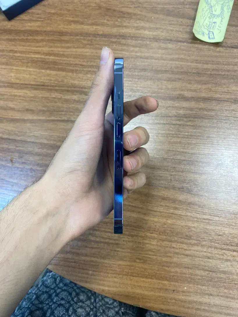 ایفون 13pro256|موبایل|تبریز, |دیوار