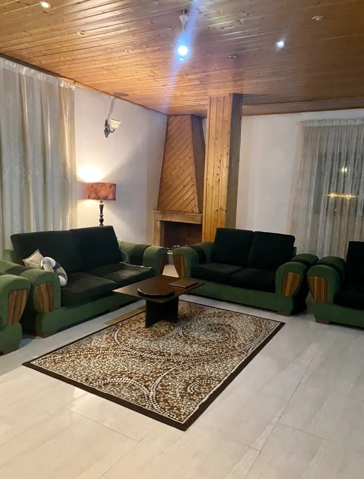 مبل|مبلمان خانگی و میز عسلی|محمودآباد, |دیوار