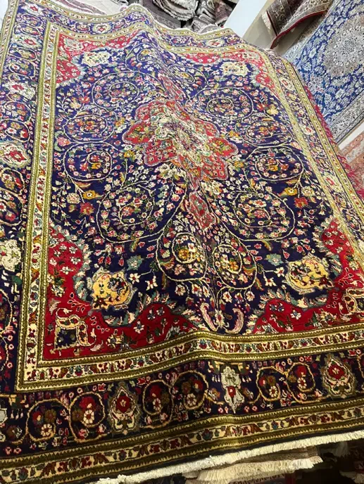 نه متری تبریز|فرش|تهران, سعادت‌آباد|دیوار