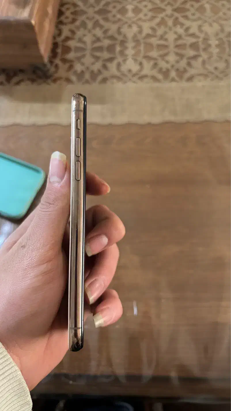 ایفون xs|موبایل|تهران, لویزان|دیوار