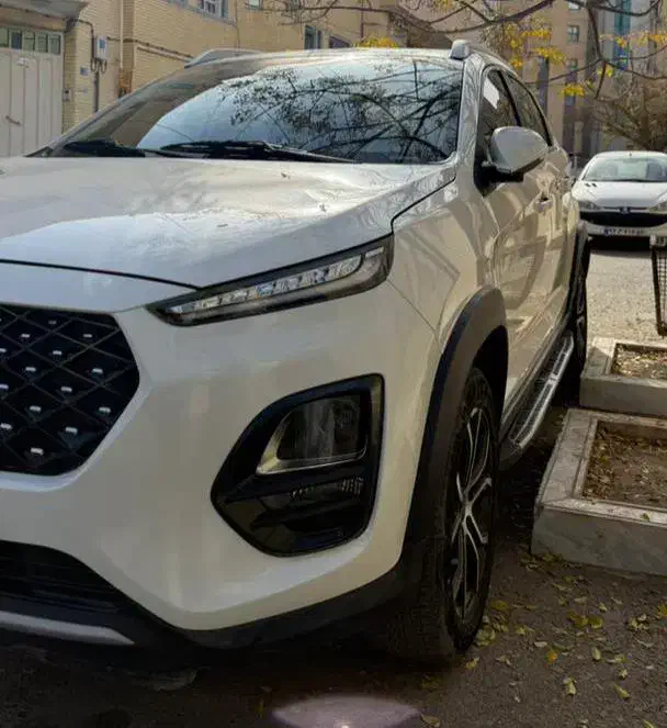 X22 Pro MT|خودرو سواری و وانت|یزد, |دیوار