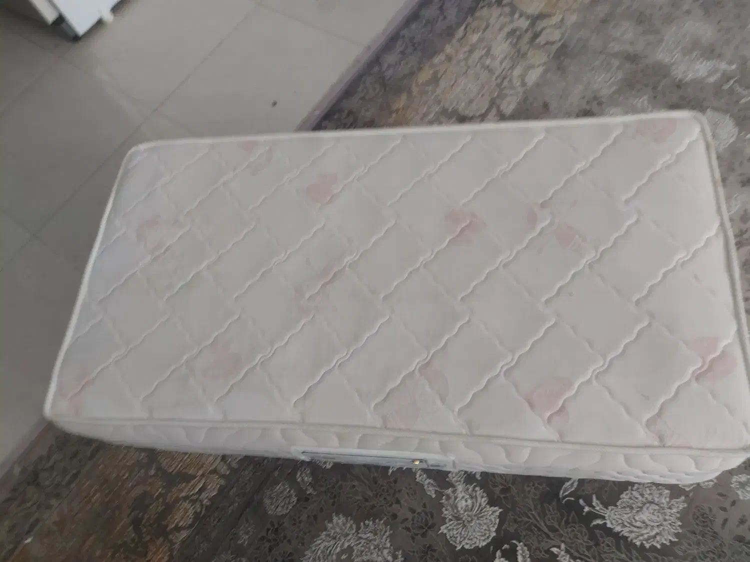 تشک بچه  ۱۳۰در۷۰|اسباب و اثاث بچه|شیراز, عادل آباد|دیوار