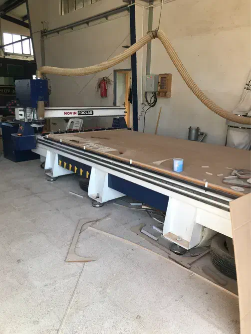 کارگر ساده نجاری و کارگر ماهر نجاری|استخدام صنعتی، فنی، مهندسی|آستانه اشرفیه, |دیوار