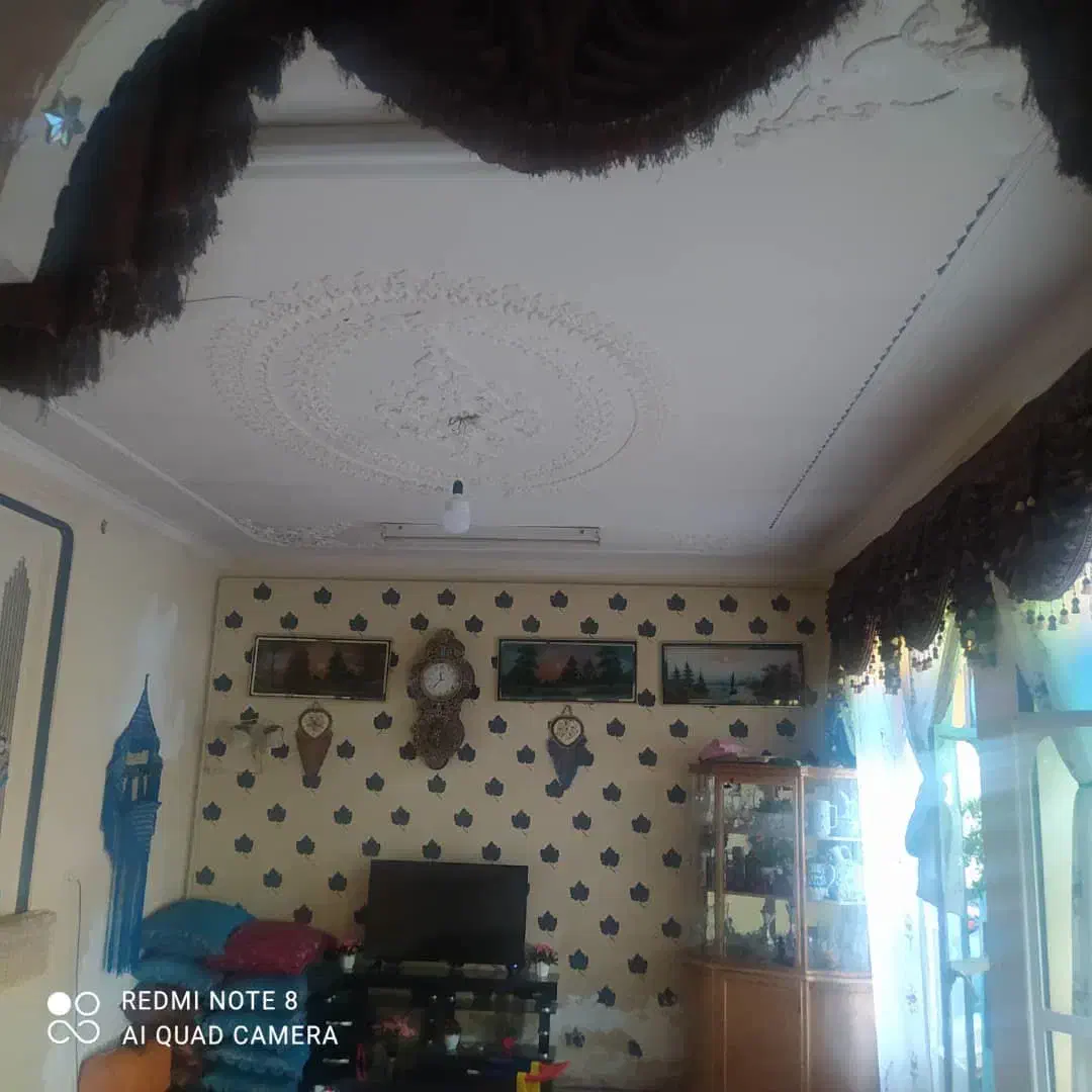 خانه قدیمی|فروش خانه و ویلا|یزد, |دیوار