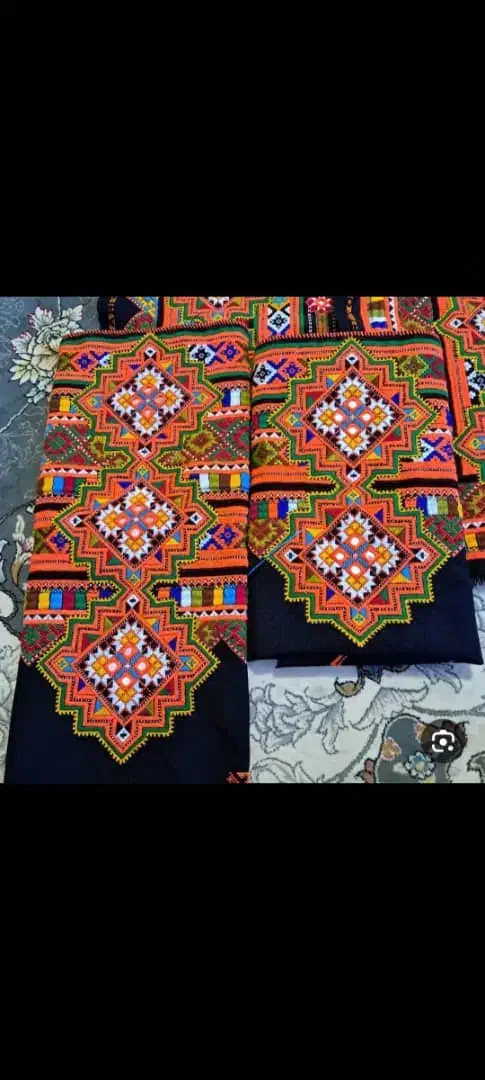 دوخت هرنوع زیح پذیرفته میشود|لباس|سراوان, |دیوار