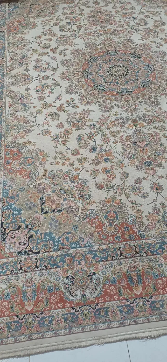 دوعدد|فرش|فردیس, فردیس|دیوار