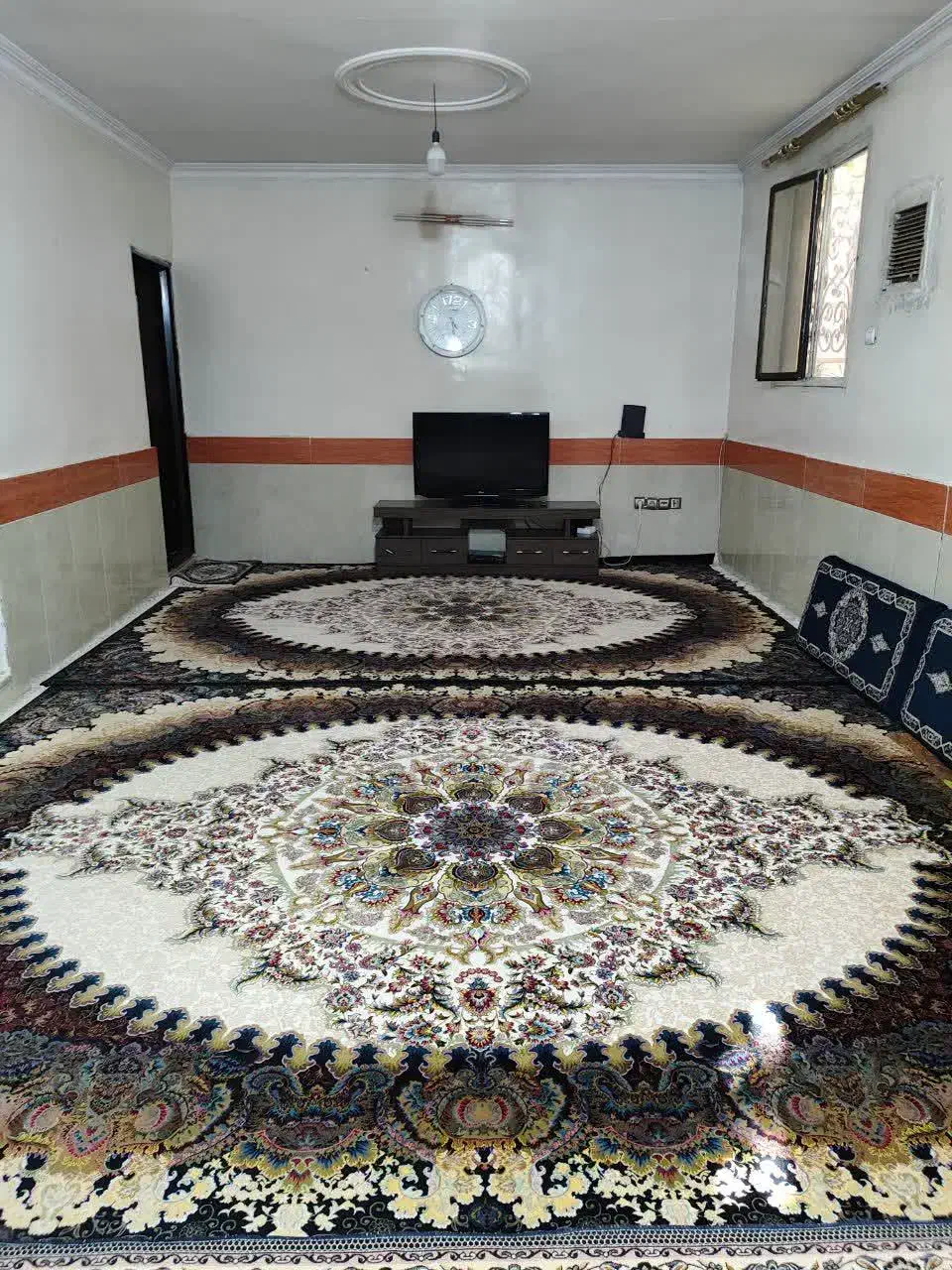 خانه ویلایی۱۷۰متری دوطبقه ۳واحدی|فروش خانه و ویلا|قرچک, صالح آباد|دیوار