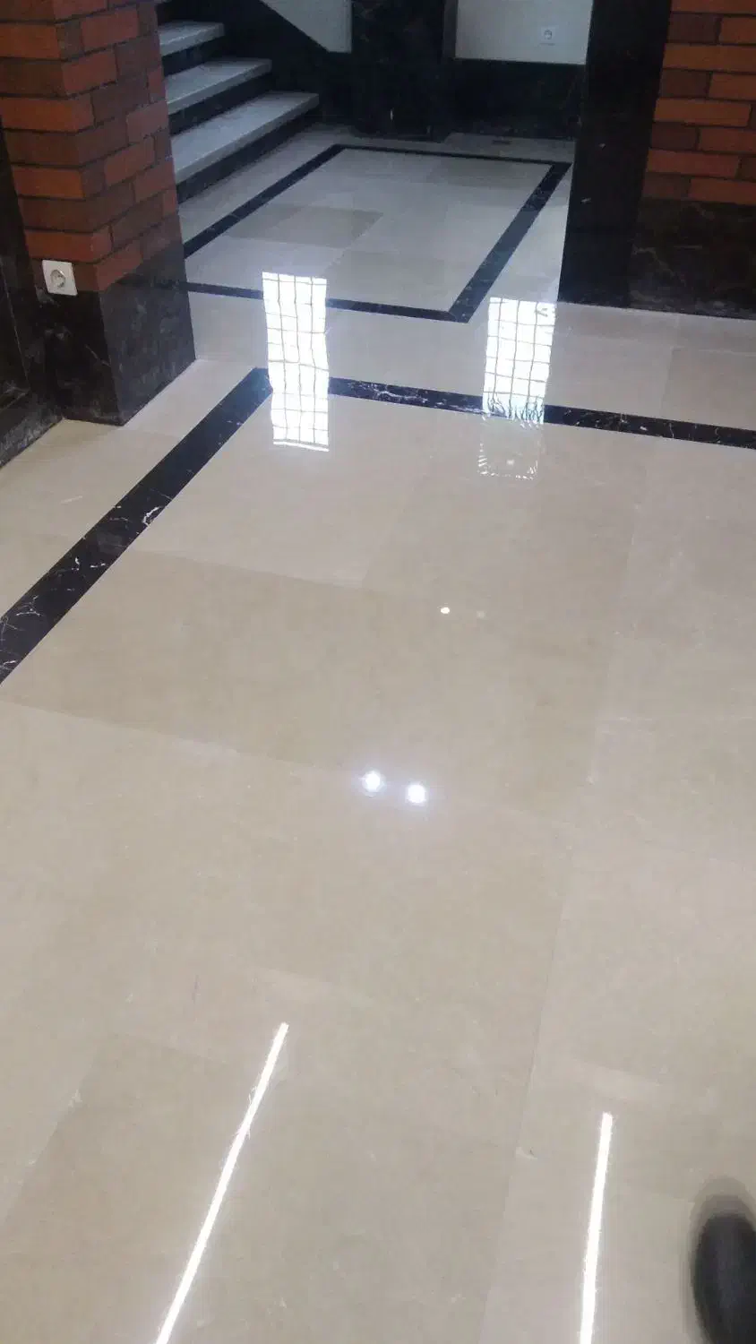 کفسابی و سنگسابی|خدمات نظافت|اردبیل, |دیوار