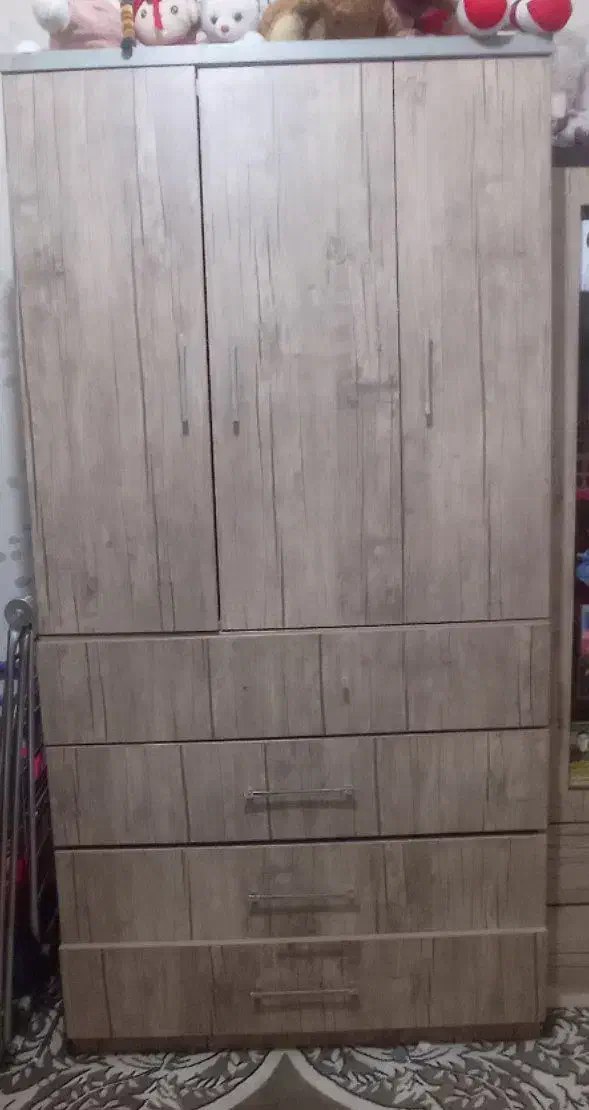 کمد وتخت|تخت و سرویس خواب|تهران, تهرانپارس شرقی|دیوار