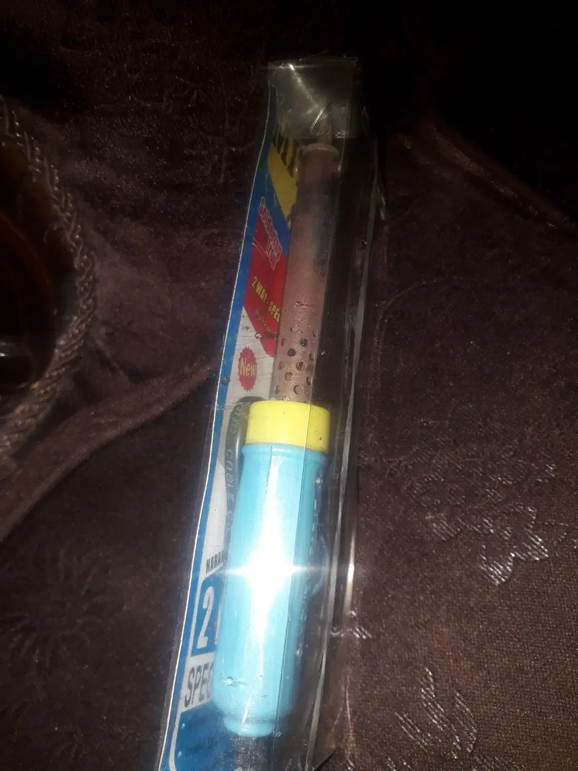 هویه برقی حرفه ای ۶۰ وات|ابزارآلات|اصفهان, سپاهان‌شهر|دیوار