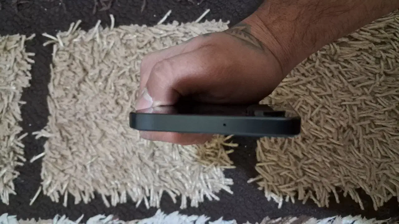 گوشی موبایل تلفن A26 5g 128 ram 6|موبایل|مشهد, هفت تیر (حافظ)|دیوار