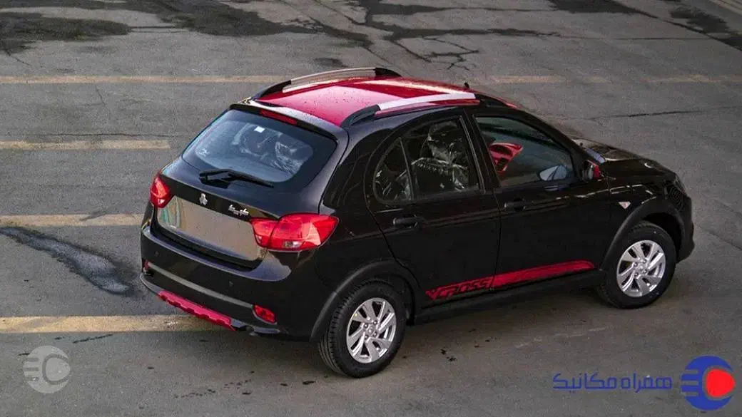 کوییک ار|خودرو سواری و وانت|مشهد, زیبا شهر|دیوار