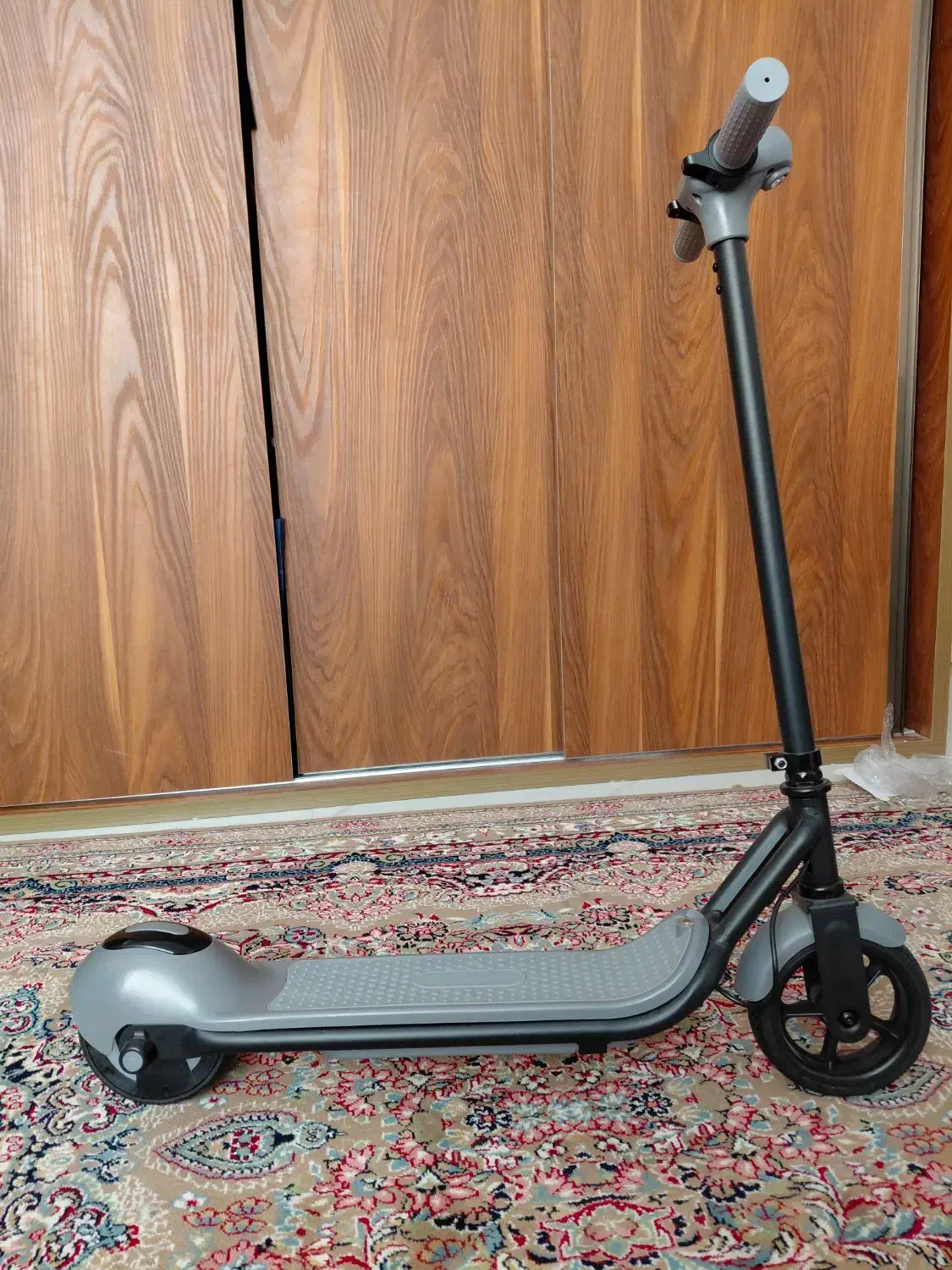 اسکوتر برقی نو|دوچرخه، اسکیت، اسکوتر|تهران, حشمتیه|دیوار