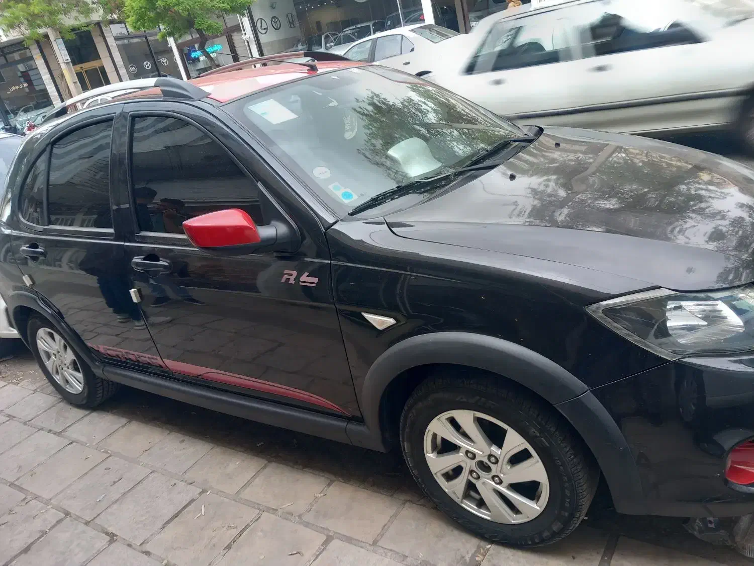 کویک۹۸ بیرنگ|خودرو سواری و وانت|زنجان, |دیوار