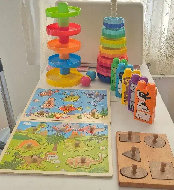 اسباب بازی|اسباببازی بچه|تهران, آذری|دیوار