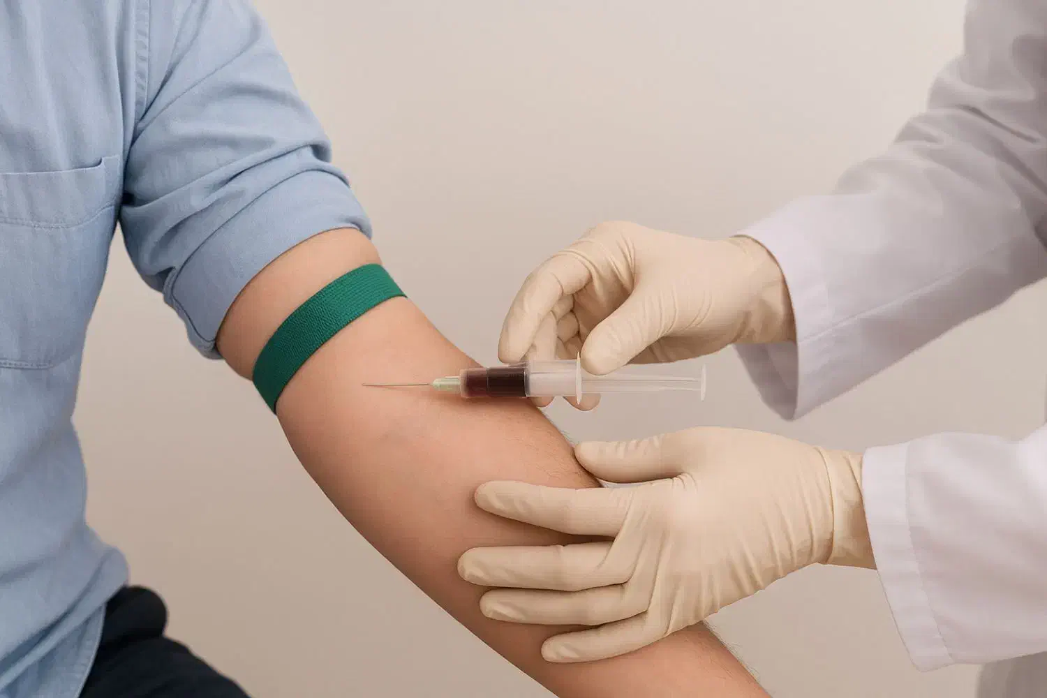 آموزش فصد خون|خدمات آموزشی|تهران, نیروی هوایی (پیروزی)|دیوار