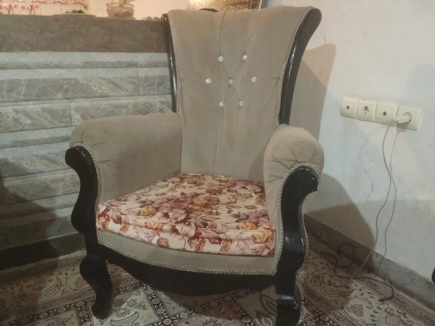 مبل|مبلمان خانگی و میز عسلی|دماوند, دماوند|دیوار