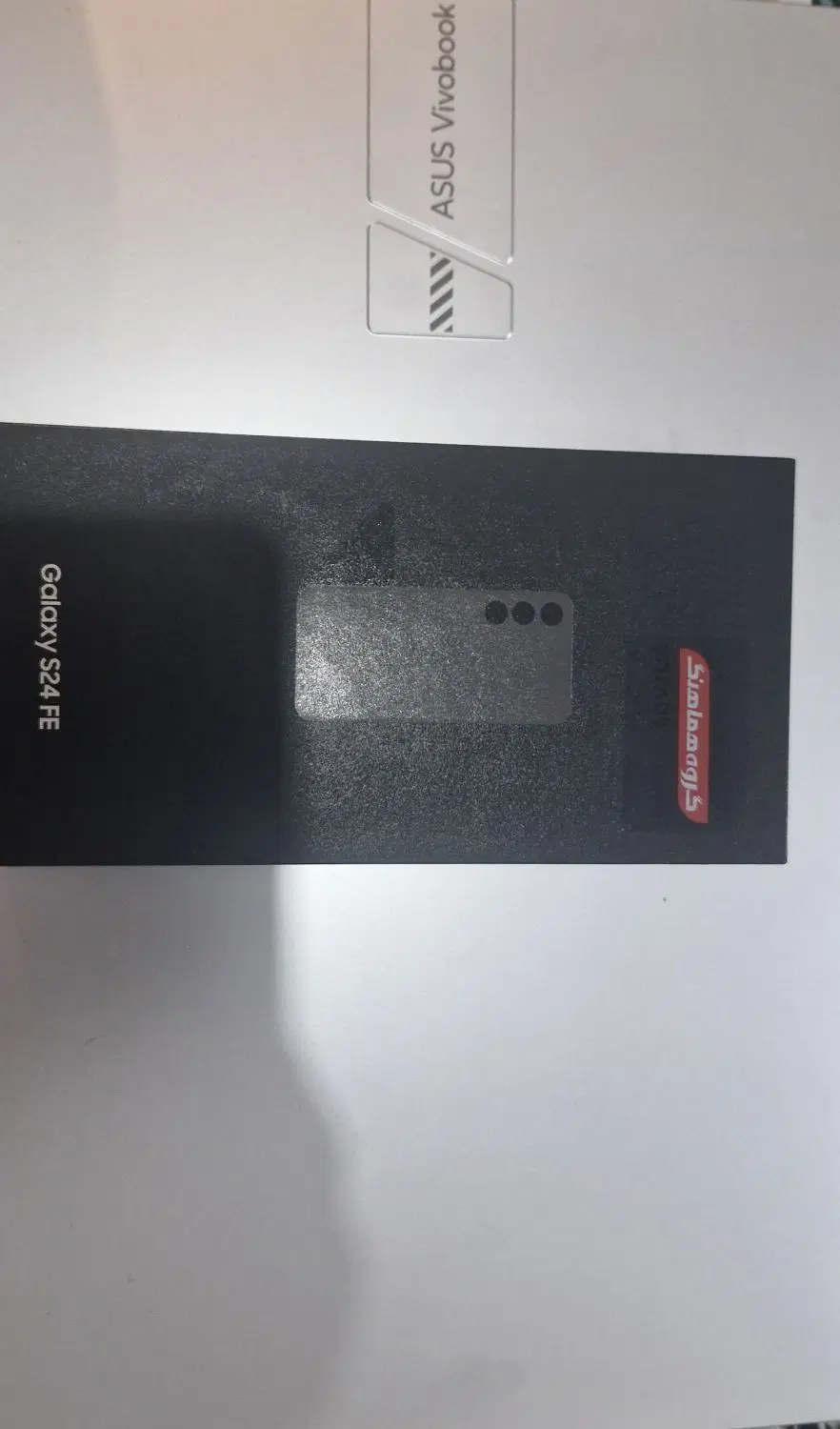 SAMSUNG S24 FE|موبایل|تهران, جیحون|دیوار