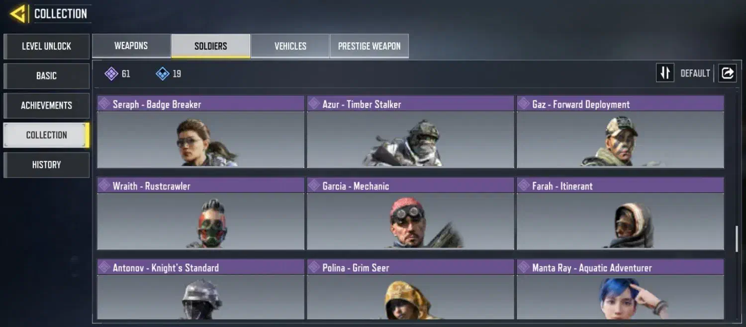 اکانت کالاف|کنسول، بازی ویدئویی و آنلاین|ساوه, |دیوار