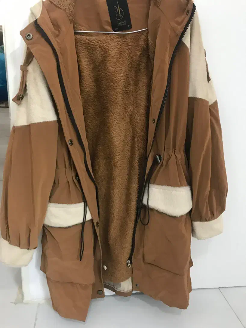 پالتو پافر کاپشن|لباس|تهران, آهنگ|دیوار