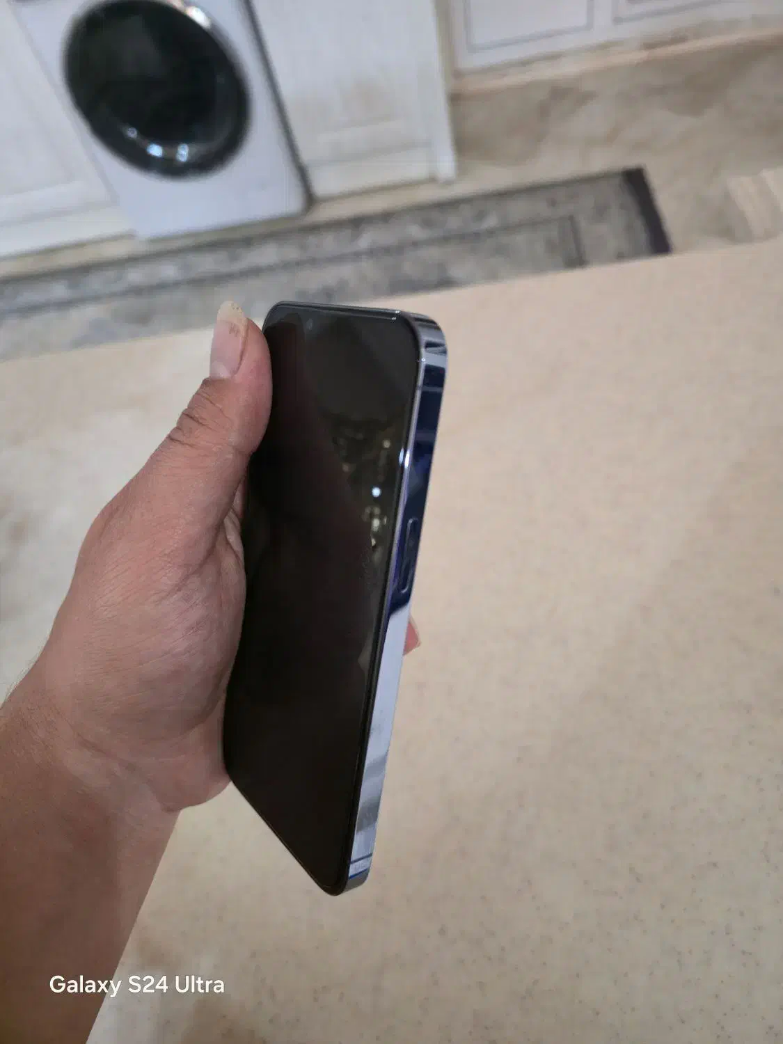 آیفون ۱۳ پرو ۵۱۲ گیگ|موبایل|تهران, شهرک پرواز|دیوار