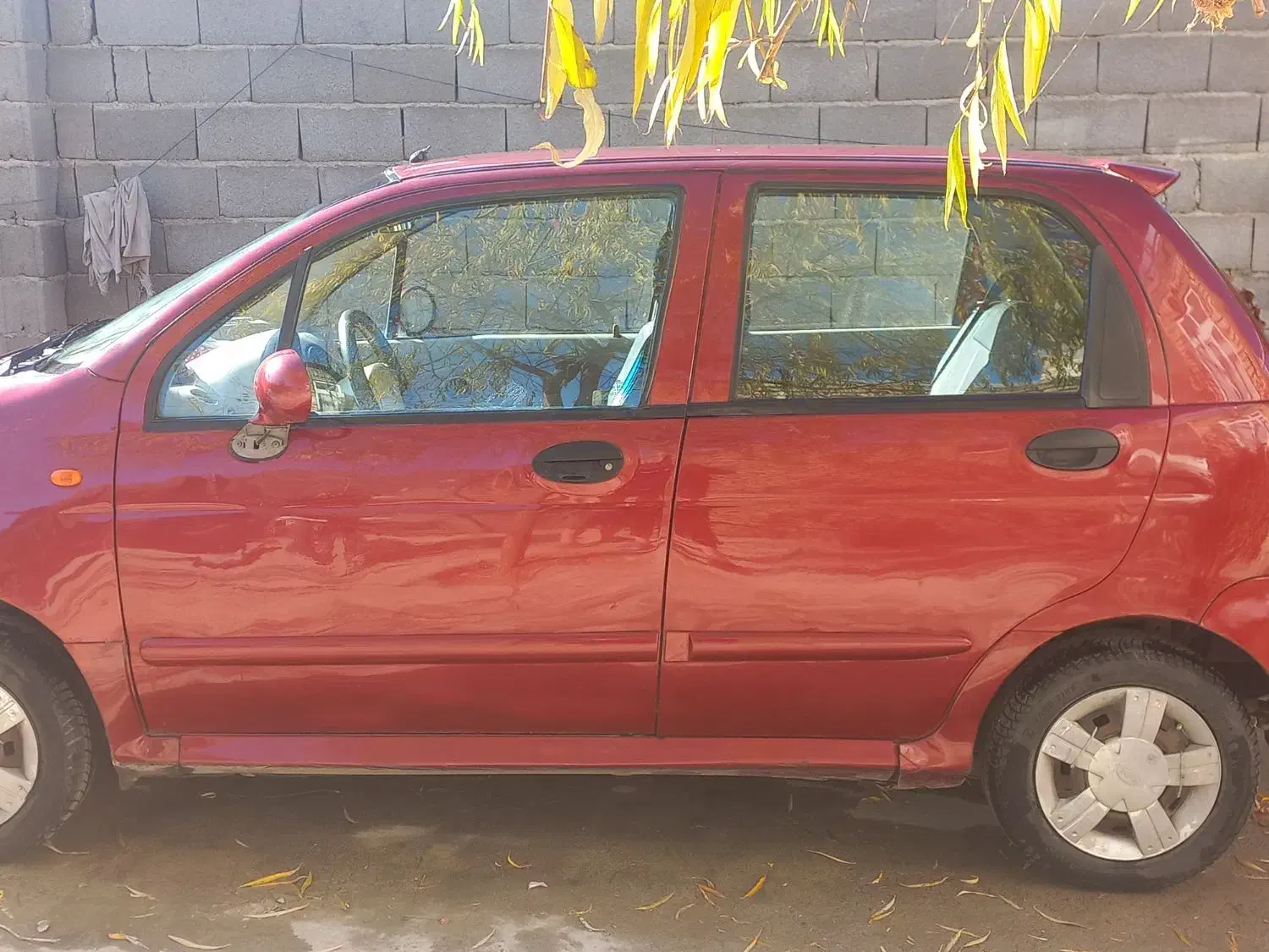 ماشین ام وی ام|خودرو سواری و وانت|بجنورد, |دیوار