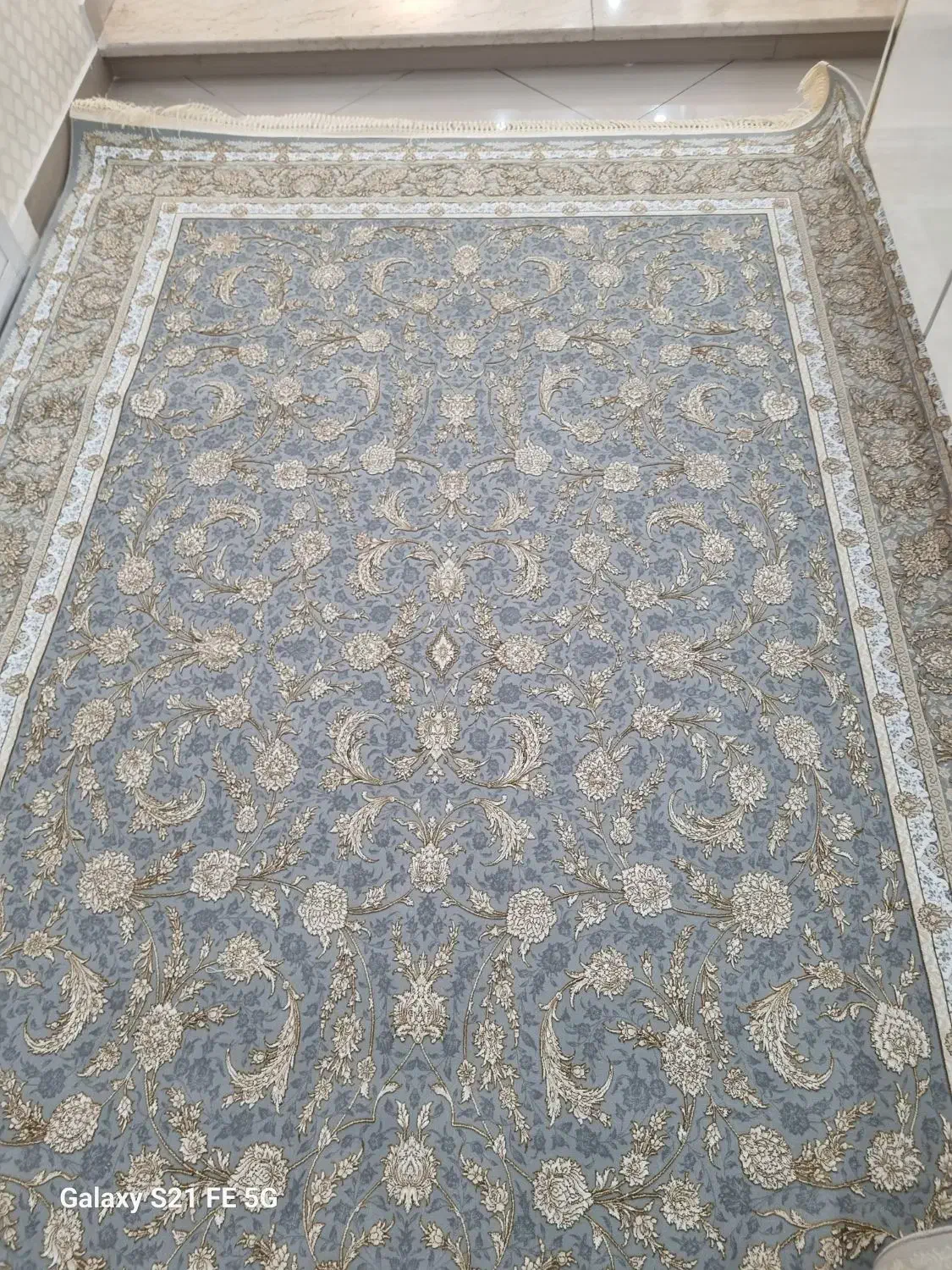 فرش ۱۲۰۰شانه تراکم ۳۶۰۰|فرش|کرج, اسدآباد|دیوار