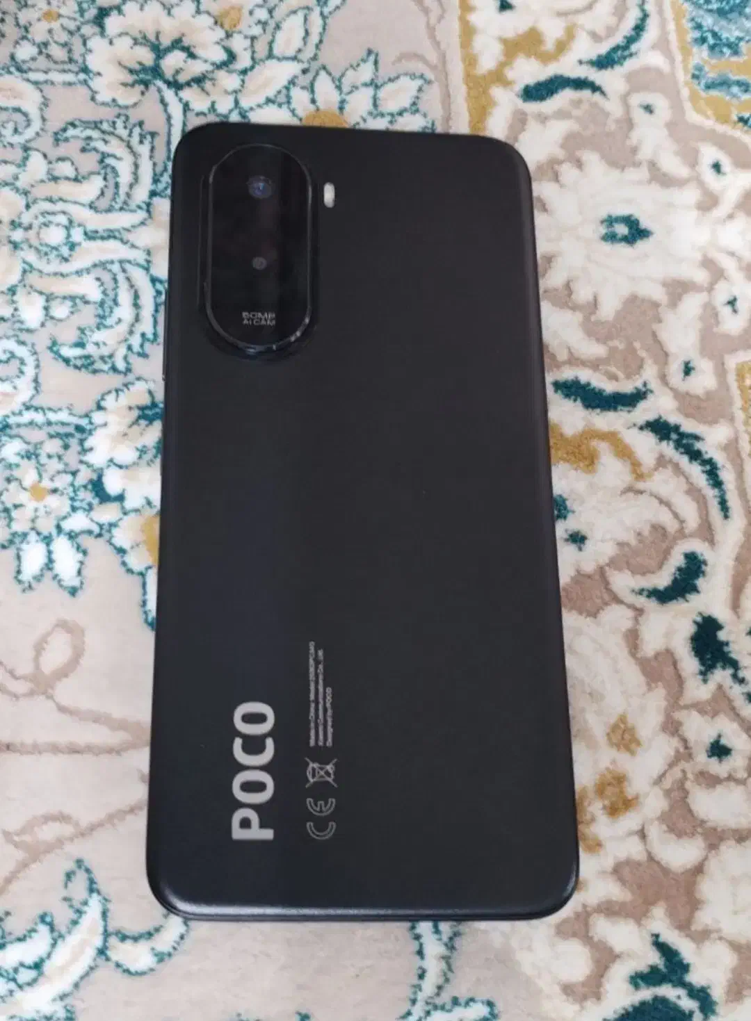 Poco m7 گوشی|موبایل|تهران, زنجان جنوبی|دیوار