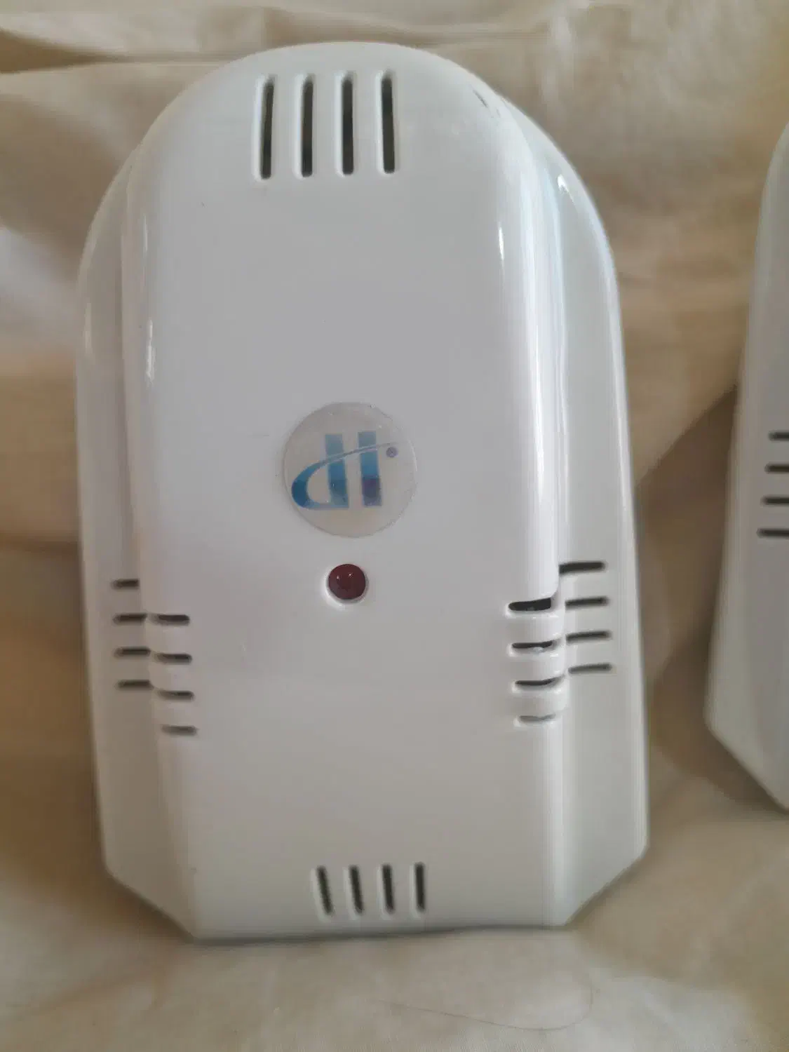 دستگاه دفع حشرات|سایر لوازم برقی|قم, شهرک مهدیه (مدرس)|دیوار