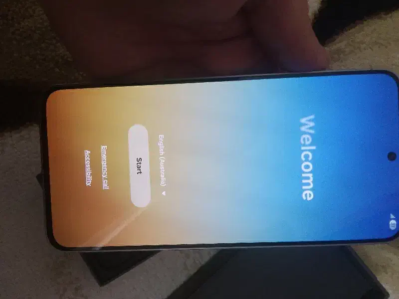 Samsung Galaxy S25 FE 256GB|موبایل|ارومیه, |دیوار