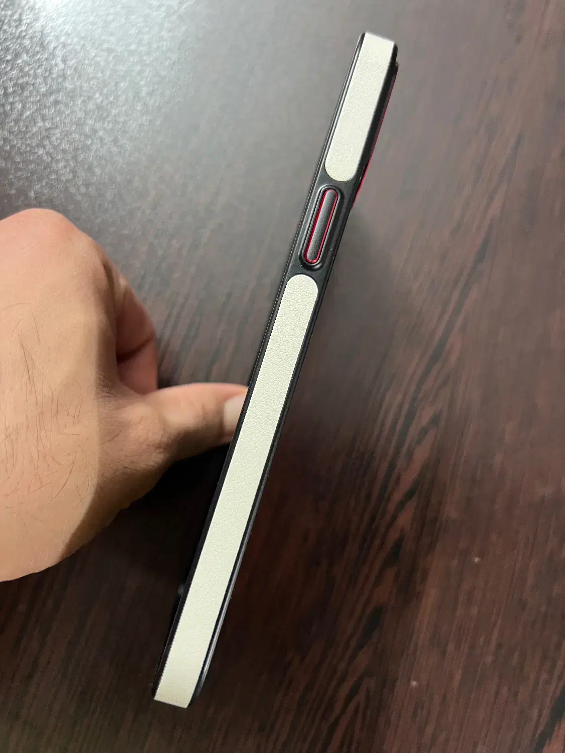 گارد ۱۲ پرو مکس|لوازم جانبی موبایل و تبلت|مشهد, فاطمیه|دیوار