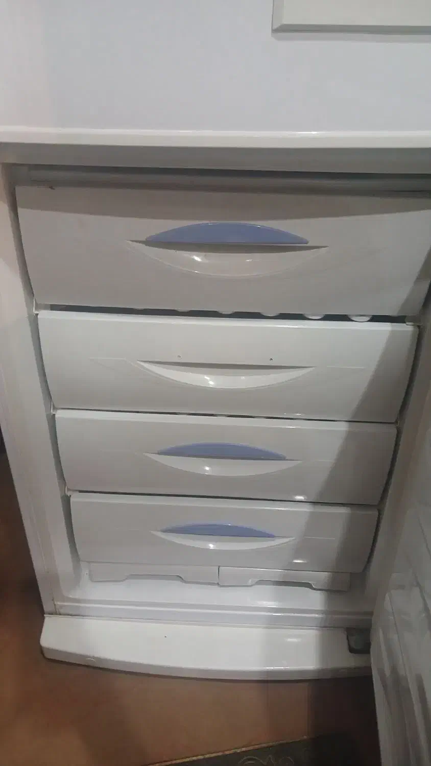 یخچال وفریزر برفاب|یخچال و فریزر|شهرکرد, |دیوار