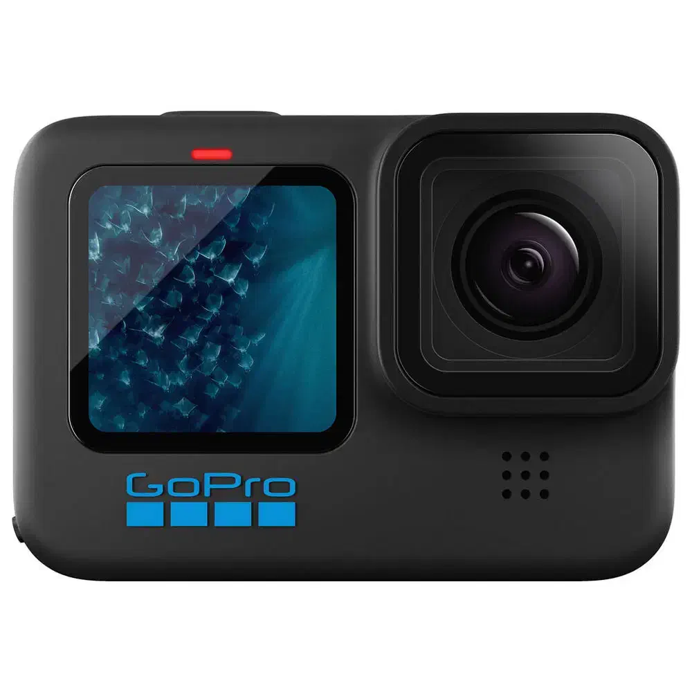 دوربین gopro hero11 black|دوربین عکاسی و فیلم‌برداری|لردگان, |دیوار